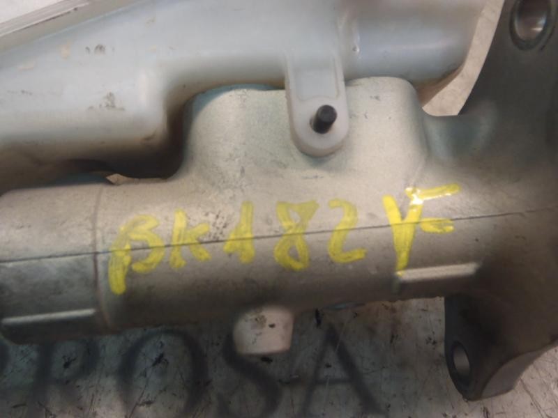 Recambio de bomba freno para ford focus berlina (cap) 1.6 tdci cat referencia OEM IAM   