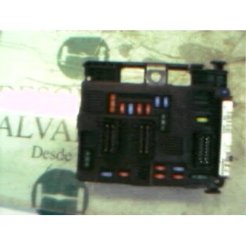 MODULO ELECTRONICO 