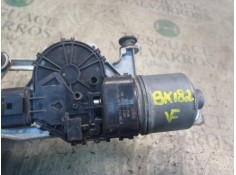 Recambio de motor limpia delantero para ford focus berlina (cap) 1.6 tdci cat referencia OEM IAM    2