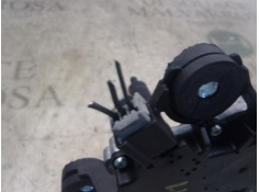 Recambio de motor limpia trasero para ford focus berlina (cap) 1.6 tdci cat referencia OEM IAM    2