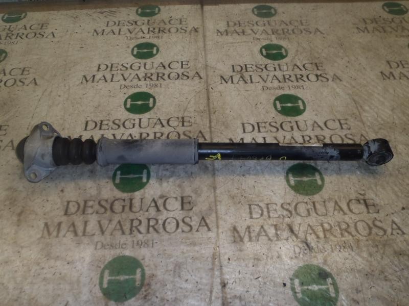 Recambio de amortiguador trasero derecho para volkswagen polo (9n3) advance referencia OEM IAM   