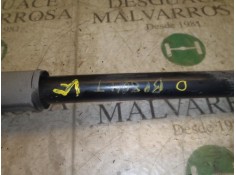 Recambio de amortiguador trasero derecho para volkswagen polo (9n3) advance referencia OEM IAM    2