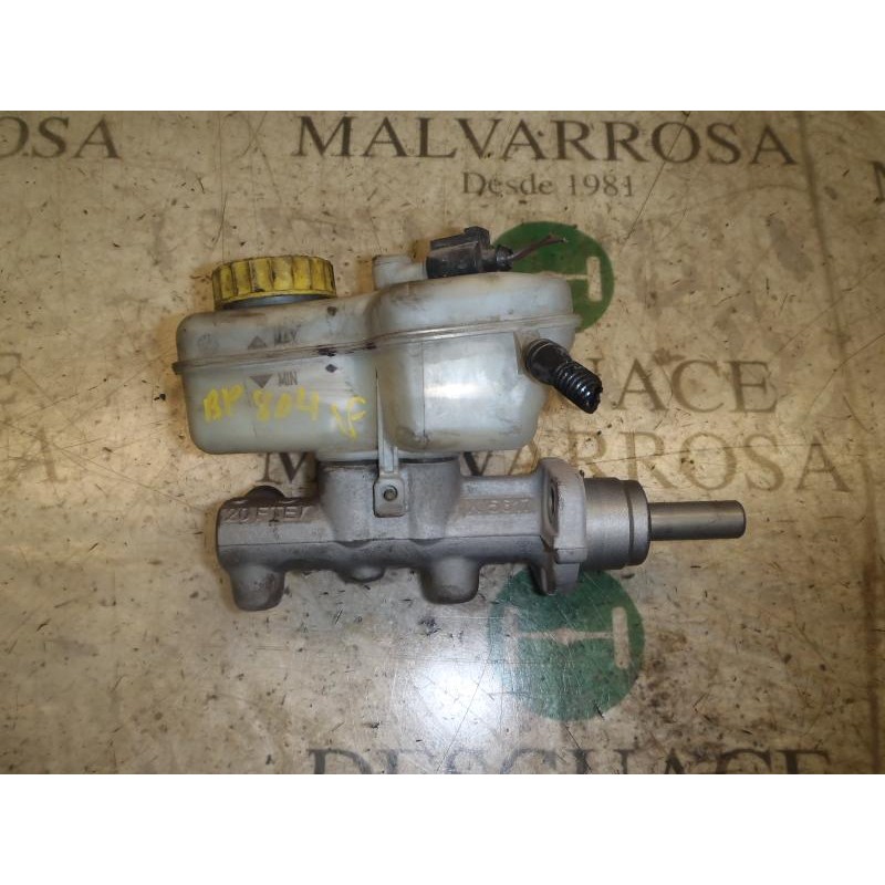 Recambio de bomba freno para volkswagen polo (9n3) advance referencia OEM IAM   