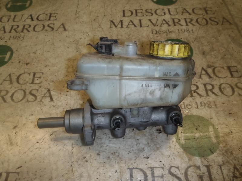 Recambio de bomba freno para volkswagen polo (9n3) advance referencia OEM IAM   