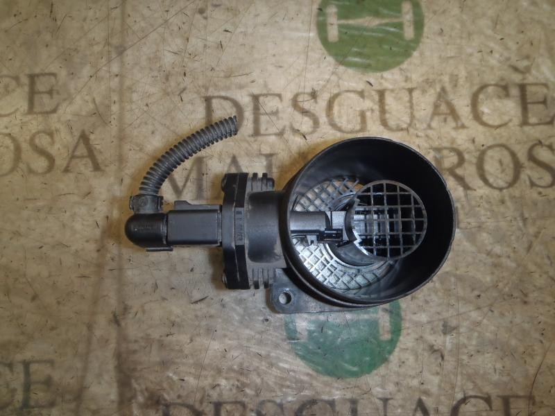 Recambio de caudalimetro para volkswagen polo (9n3) advance referencia OEM IAM   