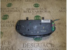 Recambio de cuadro instrumentos para volkswagen polo (9n3) advance referencia OEM IAM    2