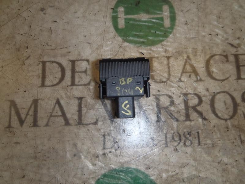 Recambio de modulo electronico para volkswagen polo (9n3) advance referencia OEM IAM   