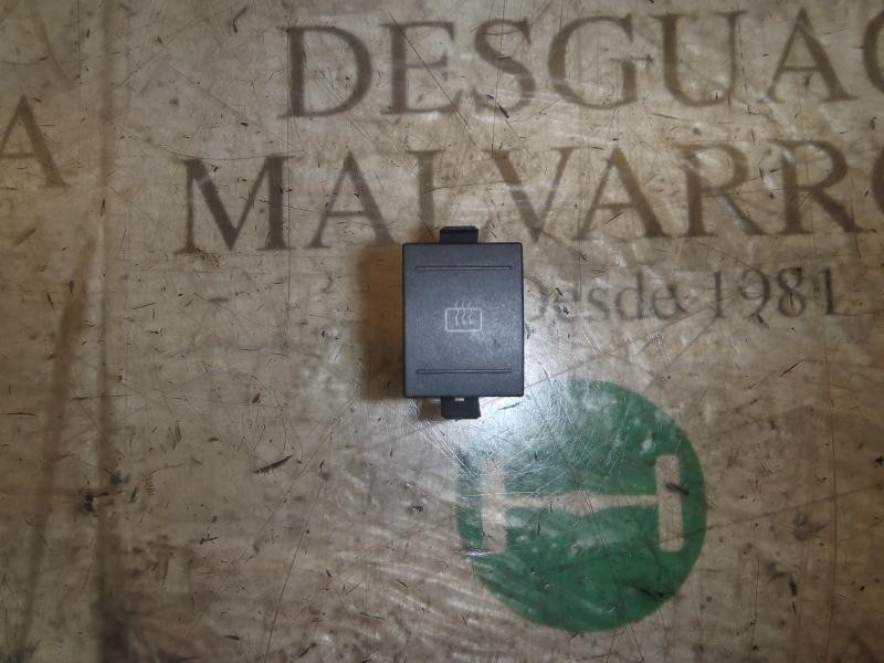 Recambio de modulo electronico para volkswagen polo (9n3) advance referencia OEM IAM   