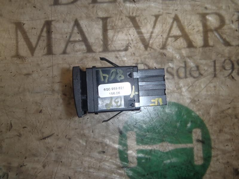 Recambio de modulo electronico para volkswagen polo (9n3) advance referencia OEM IAM   