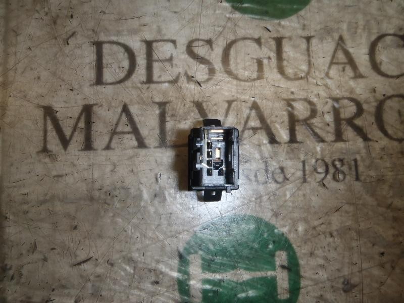 Recambio de modulo electronico para volkswagen polo (9n3) advance referencia OEM IAM   