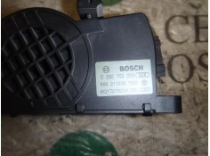 Recambio de potenciometro pedal para volkswagen polo (9n3) advance referencia OEM IAM    2