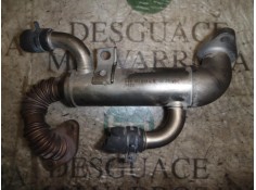 Recambio de enfriador egr para volkswagen polo (9n3) advance referencia OEM IAM    2