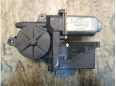 Recambio de motor elevalunas trasero derecho para skoda fabia (6y2/6y3) 1.9 tdi referencia OEM IAM    2