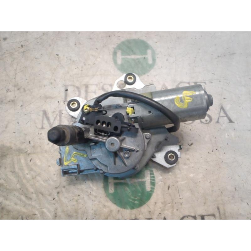 Recambio de motor limpia trasero para nissan terrano/terrano.ii (r20) comfort referencia OEM IAM   