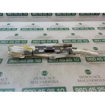 AIRBAG CORTINA DELANTERO DERECHO 850201P000 
