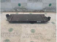 Recambio de intercooler para mercedes-benz clase m (w163) 270 cdi (163.113) referencia OEM IAM A1635000500   2