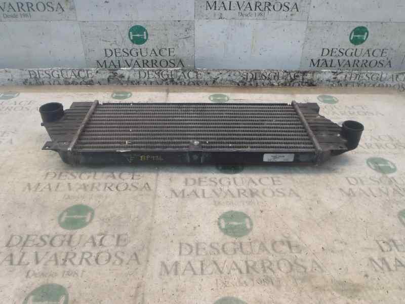Recambio de intercooler para mercedes-benz clase m (w163) 270 cdi (163.113) referencia OEM IAM A1635000500  