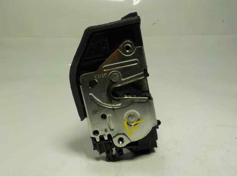 Recambio de cerradura puerta trasera izquierda para bmw serie 1 lim. (f20) 2.0 turbodiesel referencia OEM IAM 51227202147 720214