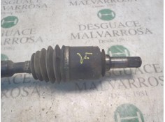 Recambio de transmision derecha para mercedes-benz clase m (w163) 270 cdi (163.113) referencia OEM IAM A1633300501   2