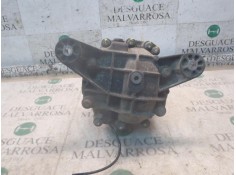 Recambio de diferencial trasero para mercedes-benz clase m (w163) 270 cdi (163.113) referencia OEM IAM A1633500414   2