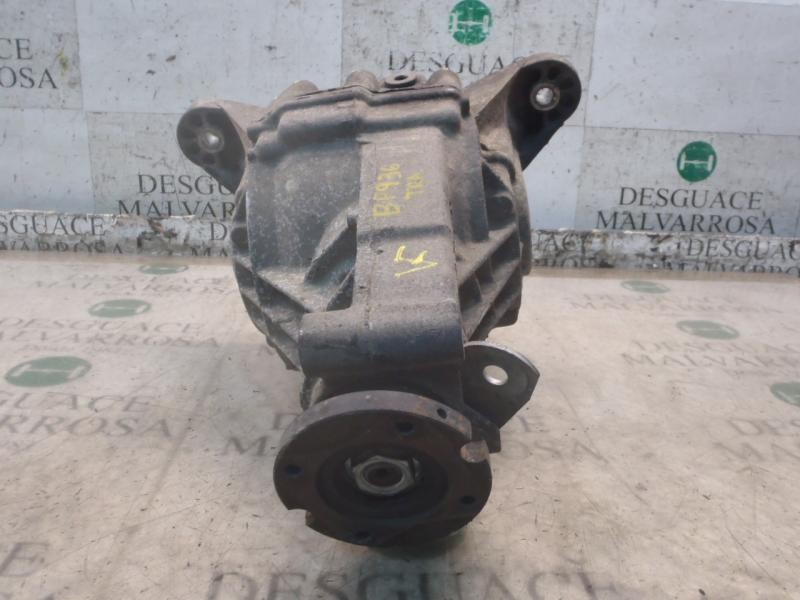 Recambio de diferencial trasero para mercedes-benz clase m (w163) 270 cdi (163.113) referencia OEM IAM A1633500414  