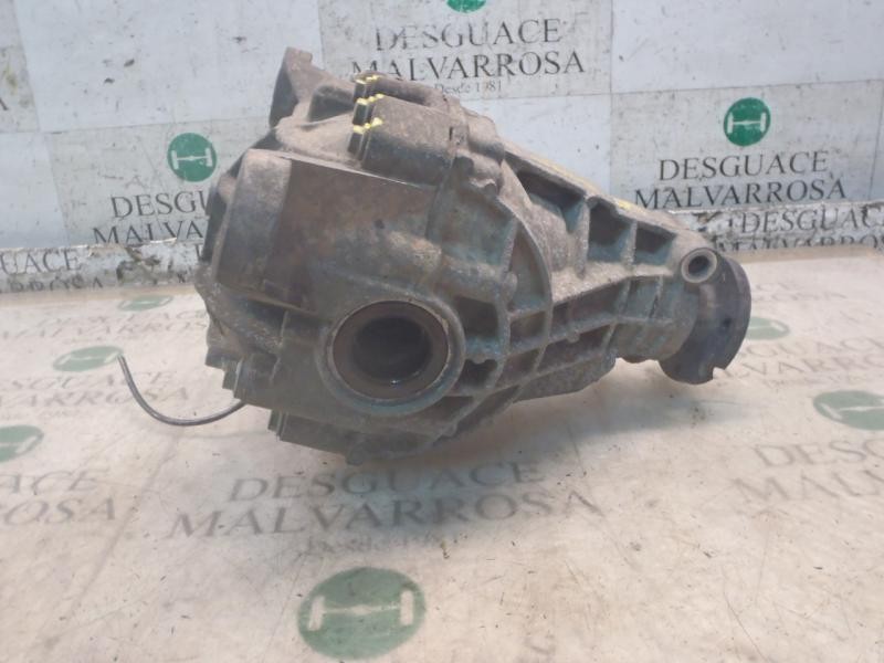 Recambio de diferencial trasero para mercedes-benz clase m (w163) 270 cdi (163.113) referencia OEM IAM A1633500414  