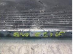 Recambio de condensador aire acondicionado para volkswagen golf iv berlina (1j1) highline referencia OEM IAM    2