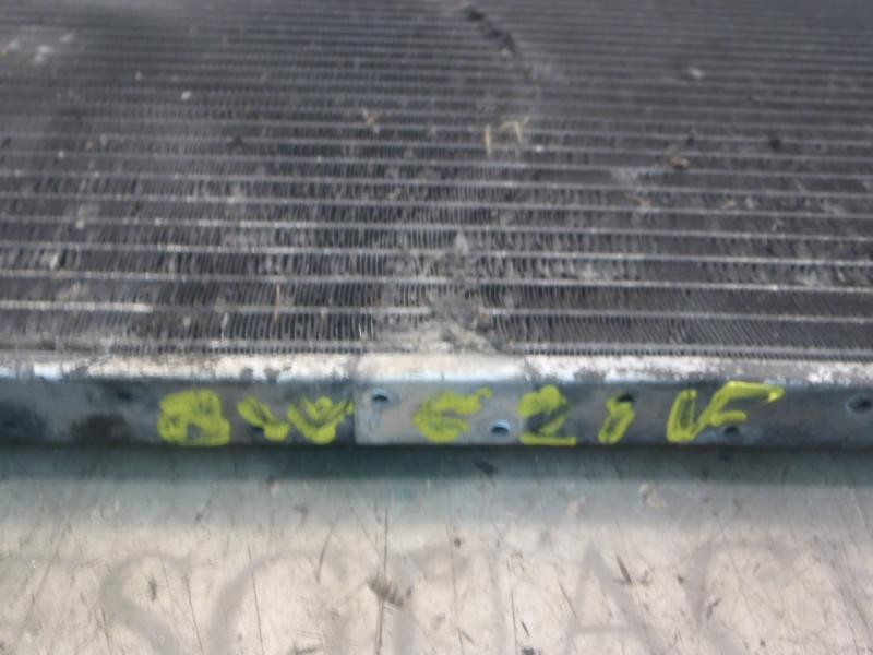 Recambio de condensador aire acondicionado para volkswagen golf iv berlina (1j1) highline referencia OEM IAM   