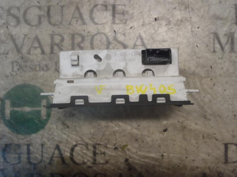 Recambio de mando multifuncion para citroën c3 1.4 hdi sx plus referencia OEM IAM   