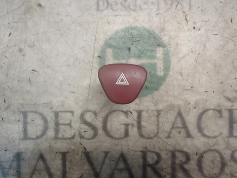 Recambio de warning para citroën c3 1.4 hdi sx plus referencia OEM IAM   