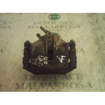 PINZA FRENO DELANTERA DERECHA 