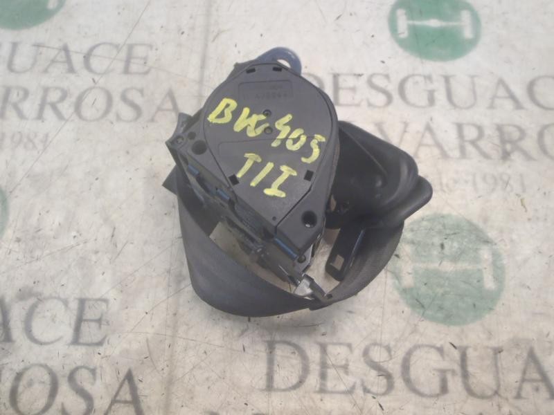 Recambio de cinturon seguridad trasero para citroën c3 1.4 hdi sx plus referencia OEM IAM   