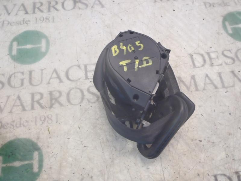 Recambio de cinturon seguridad trasero para citroën c3 1.4 hdi sx plus referencia OEM IAM   