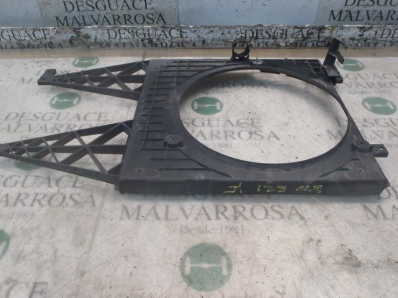 Recambio de canalizador aire para volkswagen golf iv berlina (1j1) highline referencia OEM IAM   