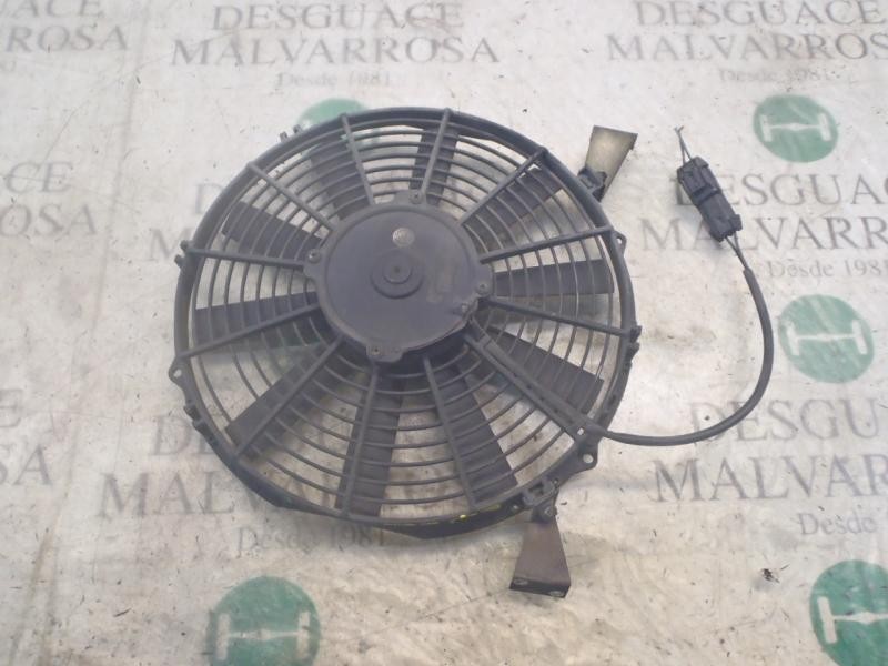 Recambio de electroventilador para volkswagen golf iv berlina (1j1) highline referencia OEM IAM   