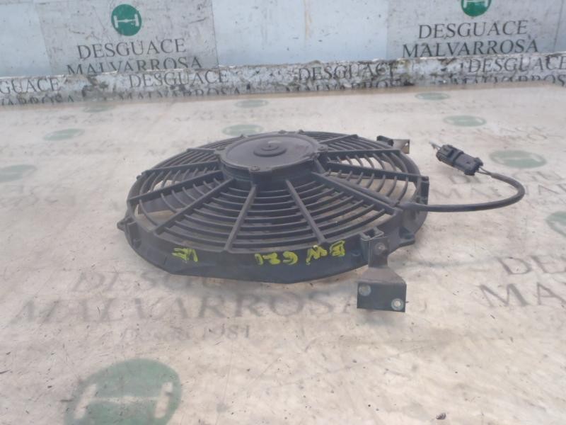 Recambio de electroventilador para volkswagen golf iv berlina (1j1) highline referencia OEM IAM   