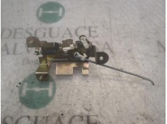 Recambio de cerradura maletero / porton para hyundai santa fe (sm) 2.0 crdi vgt comfort referencia OEM IAM 8172026000   2