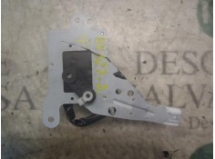 Recambio de motor apertura trampillas climatizador para hyundai santa fe (sm) 2.0 crdi vgt comfort referencia OEM IAM 9722638000 2