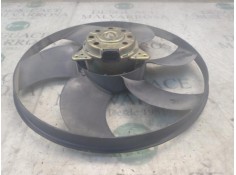 Recambio de electroventilador para renault megane ii berlina 5p confort authentique referencia OEM IAM    2