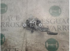 Recambio de cerradura capot para citroën xsara picasso 1.6 hdi 90 x referencia OEM IAM   