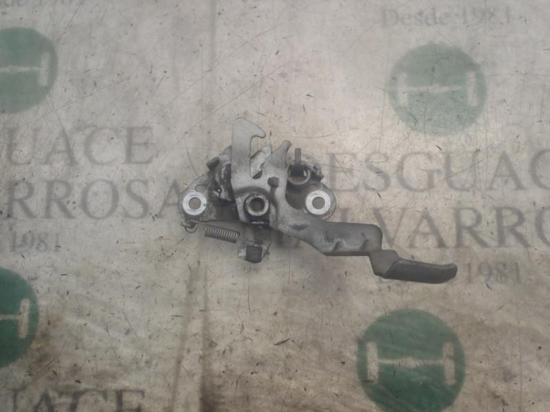 Recambio de cerradura capot para citroën xsara picasso 1.6 hdi 90 x referencia OEM IAM   