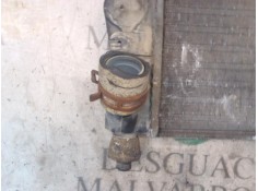 Recambio de radiador agua para renault clio ii fase ii (b/cb0) base authentique referencia OEM IAM    2