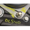Recambio de airbag delantero izquierdo para land rover range rover (lm) td6 hse referencia OEM IAM EHM500052WQJ 61277052 