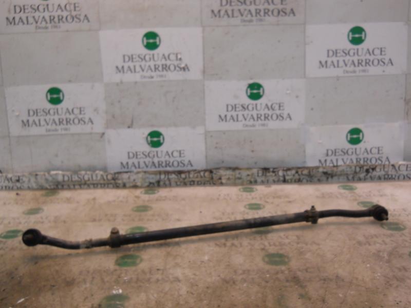Recambio de barra direccion para jeep gr.cherokee (wj/wg) 3.1 td limited referencia OEM IAM   