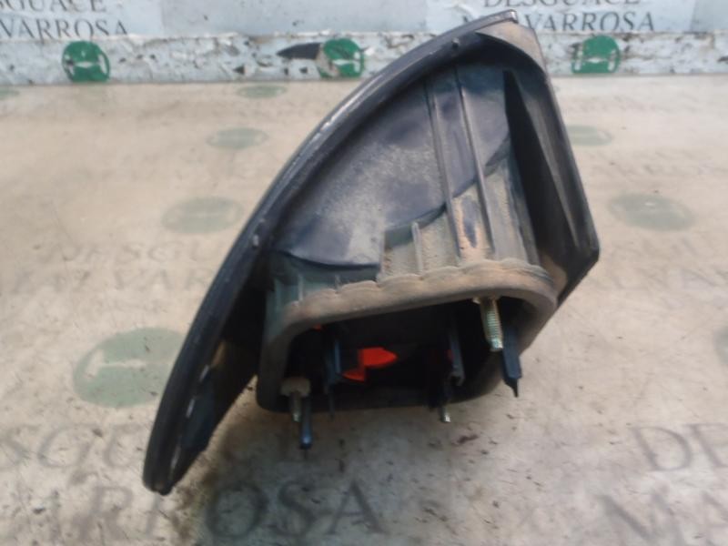 Recambio de piloto trasero derecho para renault megane i classic (la0) 1.6 referencia OEM IAM   