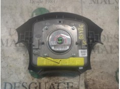 Recambio de airbag delantero izquierdo para hyundai matrix (fc) 1.5 crdi gls referencia OEM IAM    2