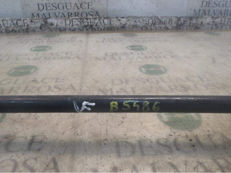 Recambio de barra estabilizadora delantera para hyundai matrix (fc) 1.5 crdi gls referencia OEM IAM   