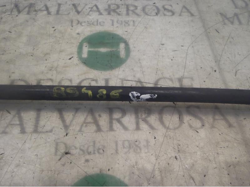 Recambio de barra estabilizadora trasera para hyundai matrix (fc) 1.5 crdi gls referencia OEM IAM   