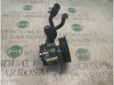 Recambio de bomba direccion para hyundai matrix (fc) 1.5 crdi gls referencia OEM IAM    2