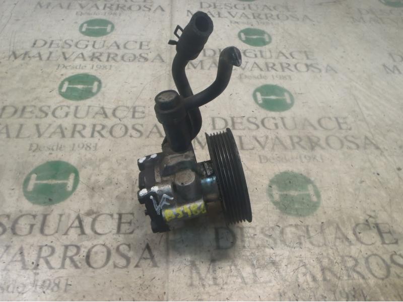 Recambio de bomba direccion para hyundai matrix (fc) 1.5 crdi gls referencia OEM IAM   